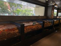 -东海怡品海鲜豆捞(舟宿夜江店)