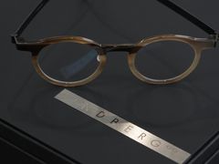 -大视光学•LINDBERG林德伯格•全球手工眼镜集合店(王府井店)