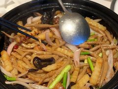 -潮上潮(南中环店)