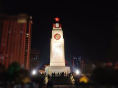 -武汉两江游览·夜游长江(汉口粤汉码头)