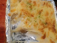 -韩香阁烤肉·烤活鳗(宽厚里店)