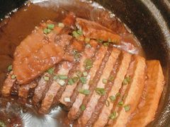 -老平安农家菜(平安店)