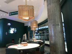 大堂-费大厨辣椒炒肉(黄兴中心广场店)