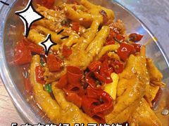 -小民大排档(光谷店)