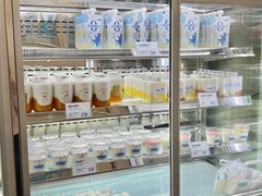 -白色日记·手作酸奶(麦凯乐店)