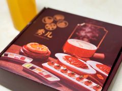 -秀儿四九城·新京菜(亚运村鸟巢店)