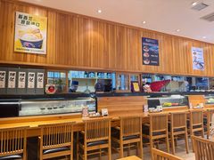 -万鱼亭 日本料理(无锡香山名园店)