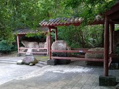 -石溪公园