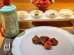 -王府茶楼茶宴·创意菜(大观园总店)