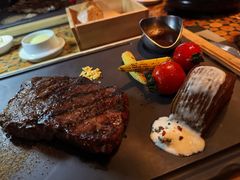 -金奥国际酒店温哥华扒房Vancouver Grill