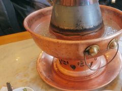-牛街·马辈儿涮肉(陶然亭店)