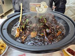 -回味黑鸭煲·始于2006(万松园店)