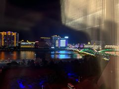 -延吉白山大厦酒店