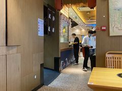 大堂-水林间·寿喜烧自助(仙林金鹰店)