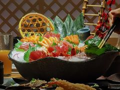 -德川家日本料理(中关村寰太大厦店)