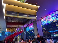 -庆峰龙虾烧烤(合肥一店)