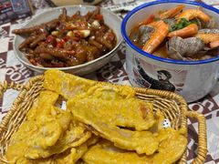 -老三样·旧食新味(万寿宫店)