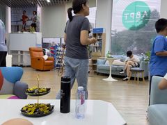 -APT运动康复中心(徐汇万科店)