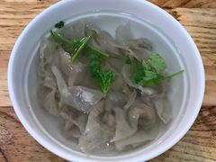 肉燕-大叔家福鼎小吃(十全街店)