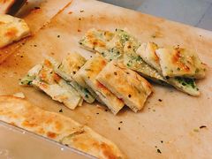 -咏春葱油饼(德政中路店)