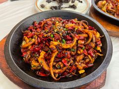 铁板鱿鱼须-庐州太太(鼓楼店)