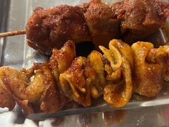 -海平馄饨(逍遥二路店)