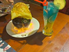 -卢布里西餐厅(总店)