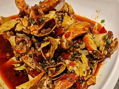 -南海底小海鲜·湘菜(鲁巷吴家湾店)