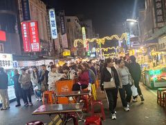 -六合夜市