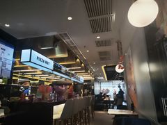 -必胜客(新辰里酒仙桥店)