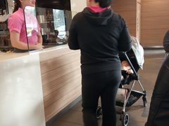 -麦当劳(永泰得来速店)