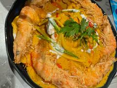 -Home Thai·泰谣(王府井apm店)