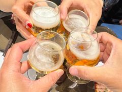 啤酒-松赞拉萨林卡酒店