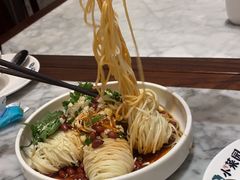 -小菜园新徽菜(宜兴八佰伴店)