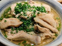 -蜜桃餐厅·伴山(湖滨商业街店)