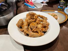 -新旺茶餐厅(嘉里城店)