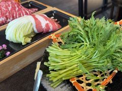 -湊湊火锅·茶憩(新中关购物中心店)