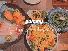 -魁炉居酒屋·深夜食堂(较场口店)