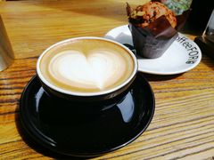 -旧雨咖啡·CoffeeFORU(黄村奥体店)
