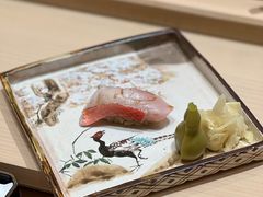 -鮨一日本料理(大中华店)