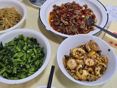 -笨罗卜浏阳菜馆(太平街店)