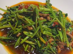 -胡马八破·川菜小馆(高新万达店)