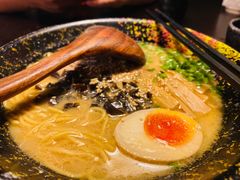 -日本料理神拉面