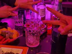 -外滩8号 whisky bar(金延大厦店)
