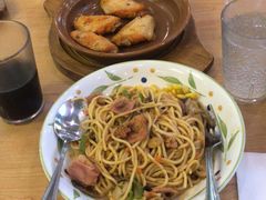 -萨莉亚意式餐厅(石鼓路店)