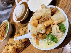 -小豆海棠(人民南路店)