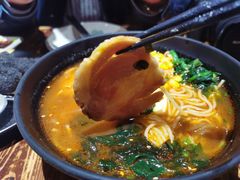 -小川洋风料理(街道口店)