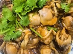 -北塘海鲜·天津菜(大光明桥旗舰店)