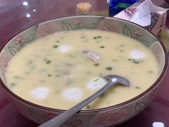 -杨辉饭店