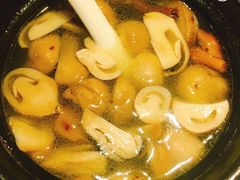 -琬苑鸽庄·川粤融合菜(解放碑总店)